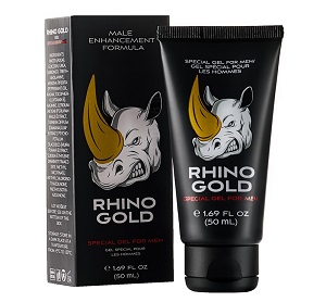 Rhino Gold Gel